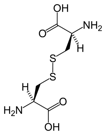 胱胺酸症