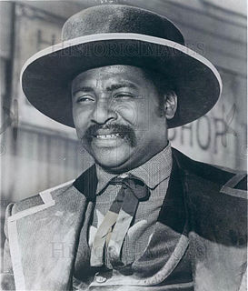 DUrville Martin African American blaxsploitation actor/director