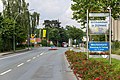 * Nomination Halterner Straße and welcome sign, Dülmen, North Rhine-Westphalia, Germany --XRay 04:33, 23 February 2021 (UTC) * Promotion  Support Good quality -- Johann Jaritz 04:35, 23 February 2021 (UTC)