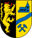 Blason de Neuerkirch