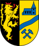 Neuerkirch – Stemma