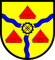 Schulendorf címere