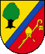 Blason de Vrees