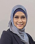 Lakaran kecil untuk Mastura Mohd Yazid