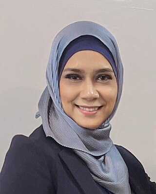 <span class="mw-page-title-main">Mastura Mohd Yazid</span> Malaysian politician