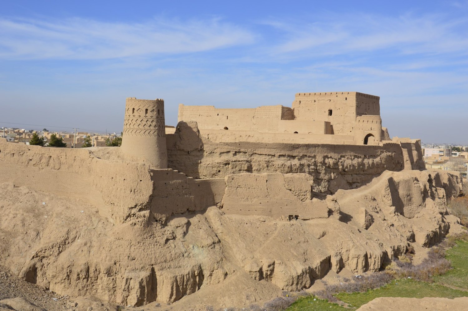 Qalat (fortress) - Wikipedia