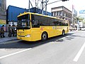 Daegu International School Bus(6/24)