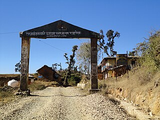 Dailekh District District in Karnali Pradesh, Nepal