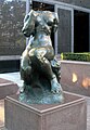 Auguste Rodin: Cybele