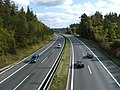 Thumbnail for D1 motorway (Czech Republic)