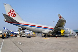 Cargolux