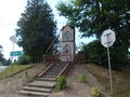 English: Damno-village in Słupsk County, Poland Polski: Damno-wieś w powiecie słupskim