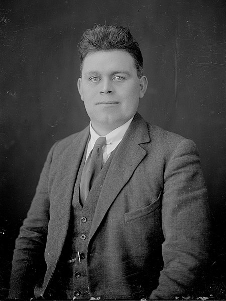Breen, c. 1920s