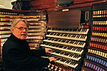 Thumbnail for Daniel Roth (organist)