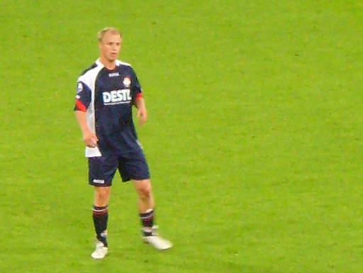 Danny Mathijssen