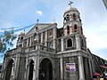 Thumbnail for Immaculate Conception Parish Church (Dasmariñas)