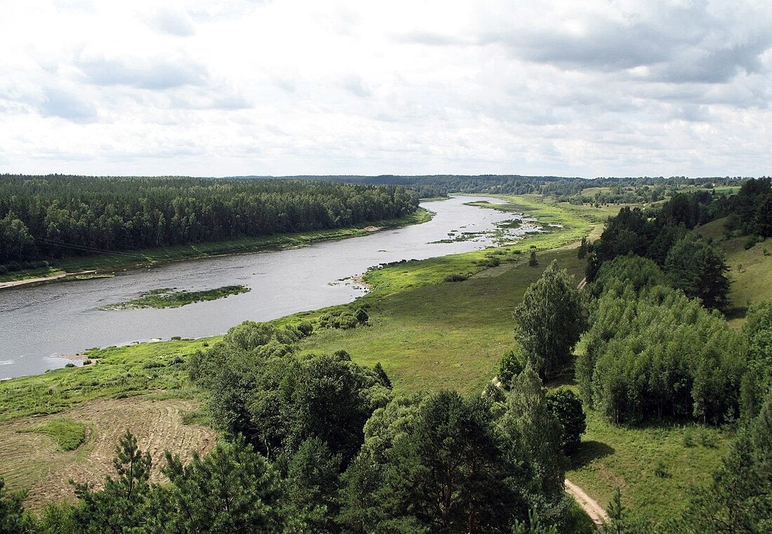 Daugava Nehri