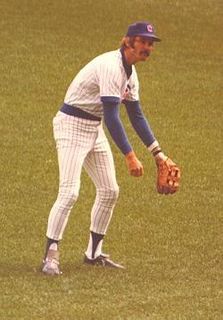 Dave Kingman American baseball player