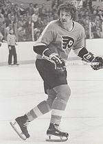 Thumbnail for Dave Schultz (ice hockey)