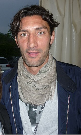 <span class="mw-page-title-main">Davide Mandelli</span> Italian footballer