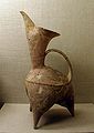 龍山文化－陶器