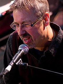 Daylight Music 17th October 2015- William D Drake (cropped).jpg