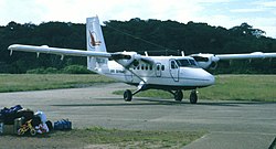 De Havilland Canada DHC-6-300 Twin Otter, Air Guyane AN0056552.jpg