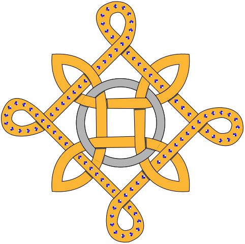 File:De Lacy knot.svg