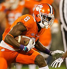 Deon Cain - Wikipedia