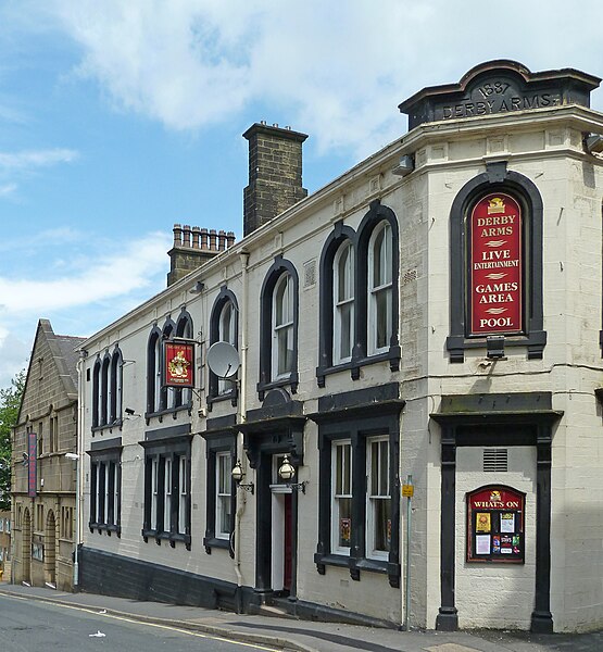 File:Derby Arms, Colne (5919386402).jpg