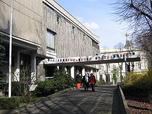 Deutsche Botschaft Wien Wikipedia