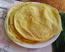 Dhal Puri