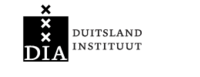 Duitsland Instituut Amsterdam — DIA —