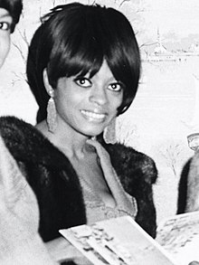 Diana Ross (1960er Jahre)