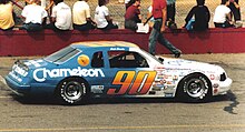 1984 racecar DickBrooks90racecar1984.jpg