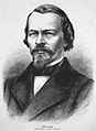 Gustav Freytag, 1871