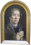 Jean Carondelet (1469-1544).