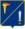 Distintivo del Comando for la Formazione, Specializzazione és Dottrina dell'Esercito.png