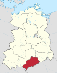 District of Karl-Marx-Stadt in German Democratic Republic.svg