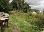 Thumbnail for File:Disused Canal, Sedgwick Aqueduct, Cumbria - geograph.org.uk - 6443680.jpg