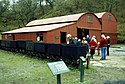 Dolaucothi Gold Mines