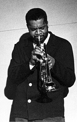 Donald Byrd