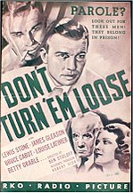 Thumbnail for Don't Turn 'Em Loose