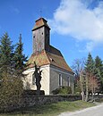 Village church