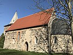 Dorfkirche Walddrehna