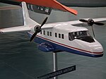 Dornier Passenger Aircraft