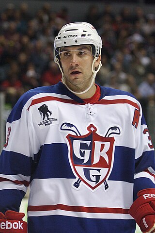<span class="mw-page-title-main">Doug Janik</span> American ice hockey player (born 1980)