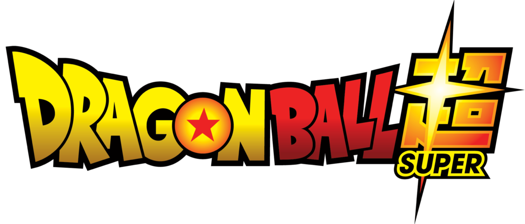 File:Dragon Ball Super.png - Wikimedia Commons