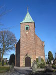 Dreifaltigkeitskirche (Oldenburg)