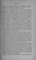 L’honneur d’avoir mis cette vérité en évidence revient à un humble missionnaire du Mackenzie, le Père Petitot. Les circonstances en furent presque théâtrales. C’était en 1875, époque de la poussée rationaliste qui s’efforcait de submerger dans la négation et le sarcasme l’autorité des Livres Saints, touchant l’unité de la création de l’homme. Le fait des migrations Scandinaves qui colonisèrent le Groenland, le Labrador et Terre-Neuve, aux ixe et xe siècles, n’était pas établi alors ; la facilité du passage de l’Asie à l’Amérique, par les archipels du détroit de Berhing, paraissait plus que douteuse ; et les relations suivies — de communications et de langage — entre les tribus du Kamtchatka, en Sibérie, et les tribus de l’Alaska, en Amérique, étaient inconnues. L’immigration des peuples indigènes pouvait donc être aisément donnée pour impraticable. La science n’avait qu’à l’affirmer en quelques discours sonores ; et c’en était fait de la foi. Si, en effet, les Peaux-Rouges n’ont pu émigrer d’un autre continent, ils sont autochtones. S’ils sont autochtones, la révélation de l’unité de notre espèce est un mensonge, et la Bible s’écroule ainsi tout entière sur les ruines de sa première page ! Cette conclusion venait d’être formulée dans la salle des Cerfs du palais ducal de Nancy, au mois de juillet 1875, en l’Assemblée internationale des savants « américanistes » de l’univers. Le baron de Rosny, professeur de langue japonaise, présentait, en une brillante conférence, ce fruit désiré des travaux du Congrès ; et il répétait, triomphant, avec Voltaire, « qu’on peut citer partout et toujours », disait-il : « Du moment que Dieu a pu créer des mouches en Amérique, pourquoi n’aurait-il pas pu y créer des hommes ? » La joie des libres-penseurs et l’humiliation des catholiques étaient à leur comble. À ce moment, le Père Petitot, qui se trouvait dans l’assemblée, avec le Père Grouard, se lève, invoque son titre de missionnaire des Dénés et des Esquimaux du Cercle polaire, parmi lesquels il vient de passer quinze années, et demande modestement qu’on veuille bien suspendre jusqu’au lendemain la conclusion du débat. Les applaudissements firent comprendre au Comité qu’il devait accepter la requête du missionnaire. Quelle nuit pour le Père Petitot, et pour les novices de